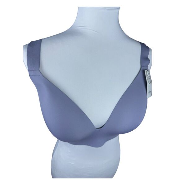 Le Mystère Smooth Shapen 360 Smoother Bra Women's Size 34G - Picture 8 of 16